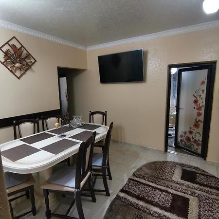 Apartament Central Băile Herculane Eksteriør billede